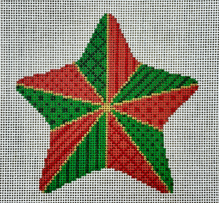 5787 Stitchery Star