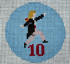 5930 Twelve Days - Lords A'Leaping