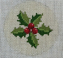 5936 Holly Sprig