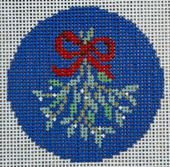5937 Mistletoe