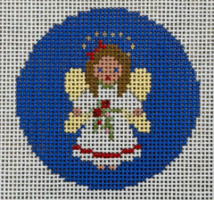 5941 Rose Angel