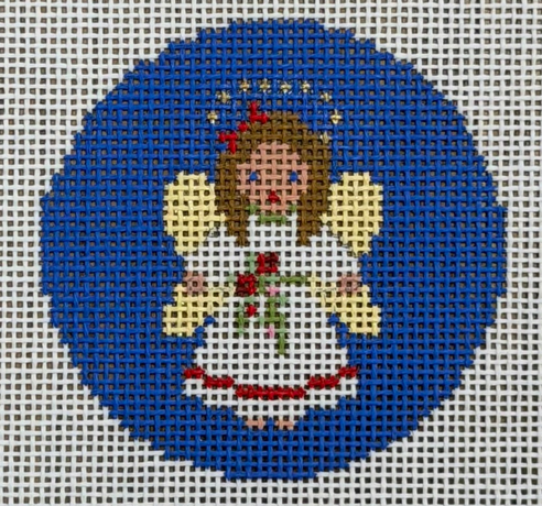 5941 Rose Angel