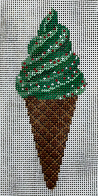 6010 Chritmas Tree Cone