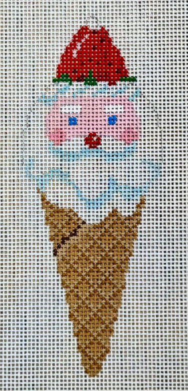 6011 Santa Cone