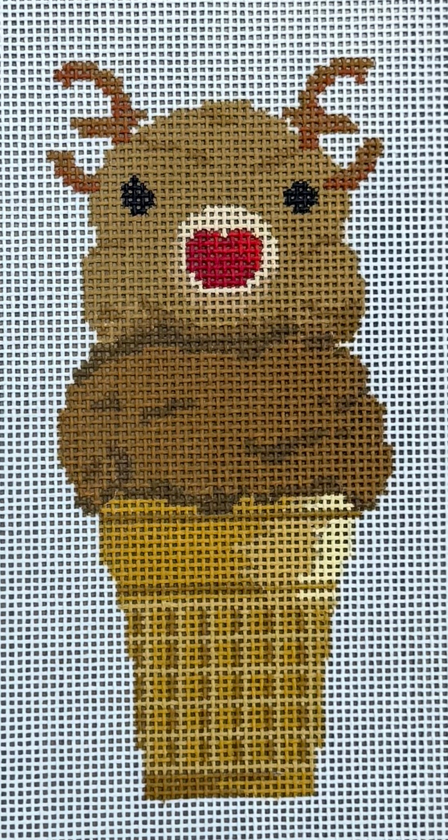 6013 Reindeer Cone