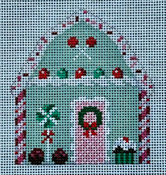 5877 Sprinkle House