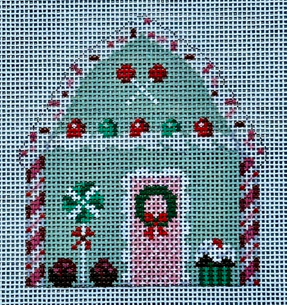 5877 Sprinkle House