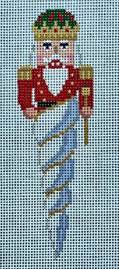 5873 Nutcracker Icicle