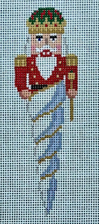 5873 Nutcracker Icicle