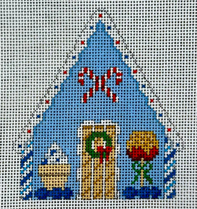 5879 Blueberry House