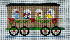 5884 NP Express Elves