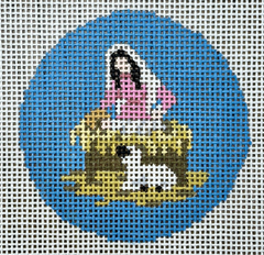 5918 Nativity