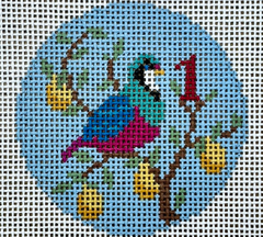 5921 Twelve Days - Partridge