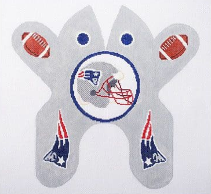 M182 Patriots Baby Frog