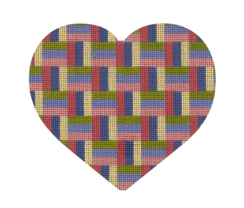 SA-XO36A Heart Light Multi