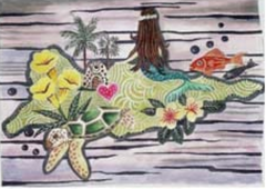 IP-PL01 Mermaid