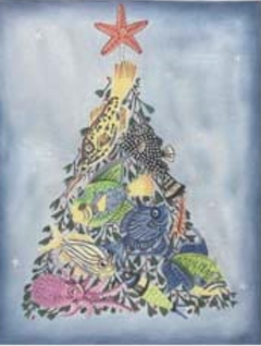 IP-PL03 Fish Tree