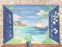 IP-PL06 Island Retreat
