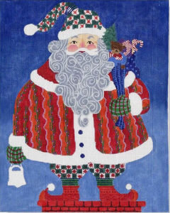 JJM-PL10 Santa
