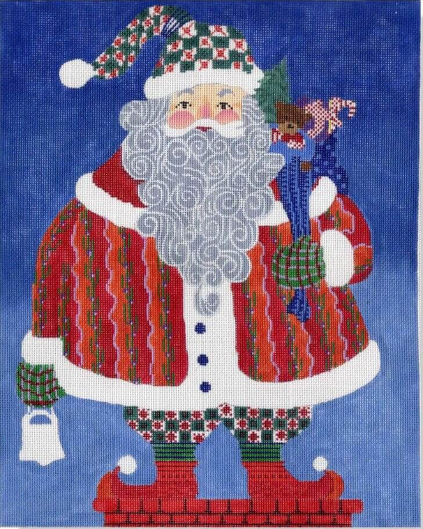 JJM-PL10 Santa