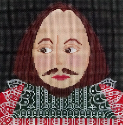 JJM-PL19 The Bard