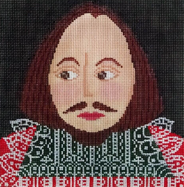JJM-PL19 The Bard