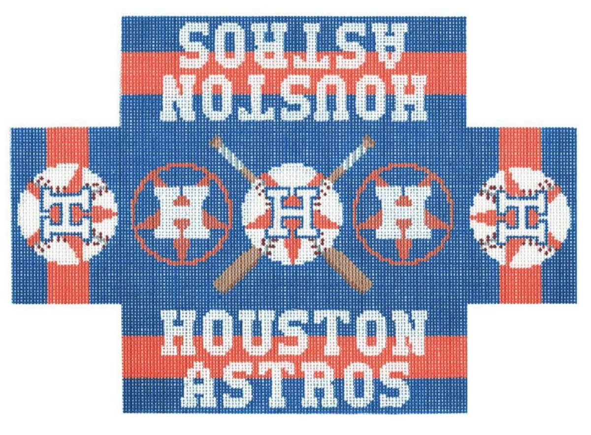 KYPO-733 Astros Brick Cover