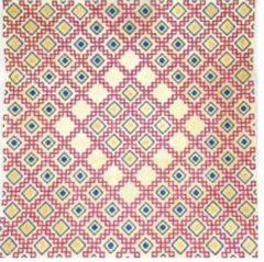 KYPO-908 Diamond Lattice Geometric