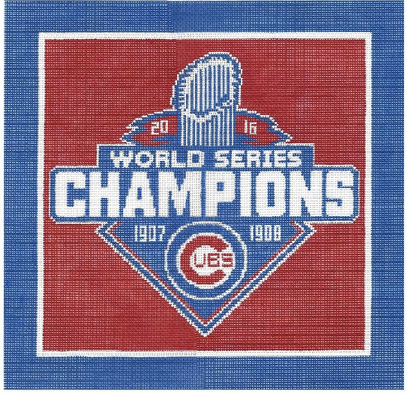 KYPO-911 Chicago Cubs