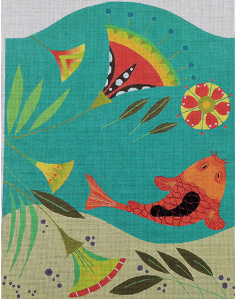 ZE864 Nile Clutch