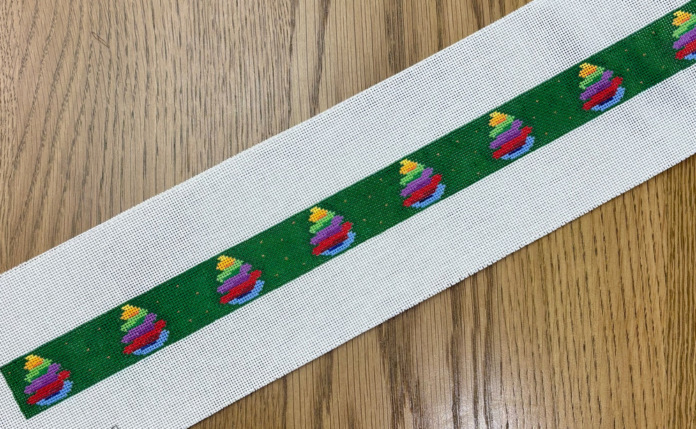 MH3514 Spiral Christmas Trees Belt