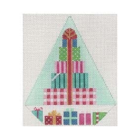 ST-TR04 Gift Pile Dowel Tree