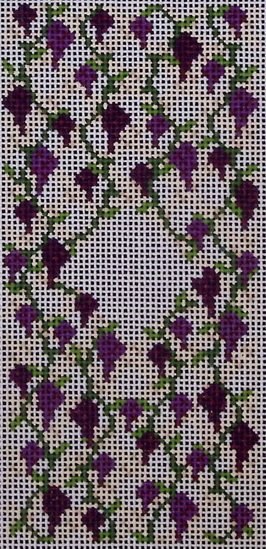 TSS-117 Grape Trellis Sunnies Case