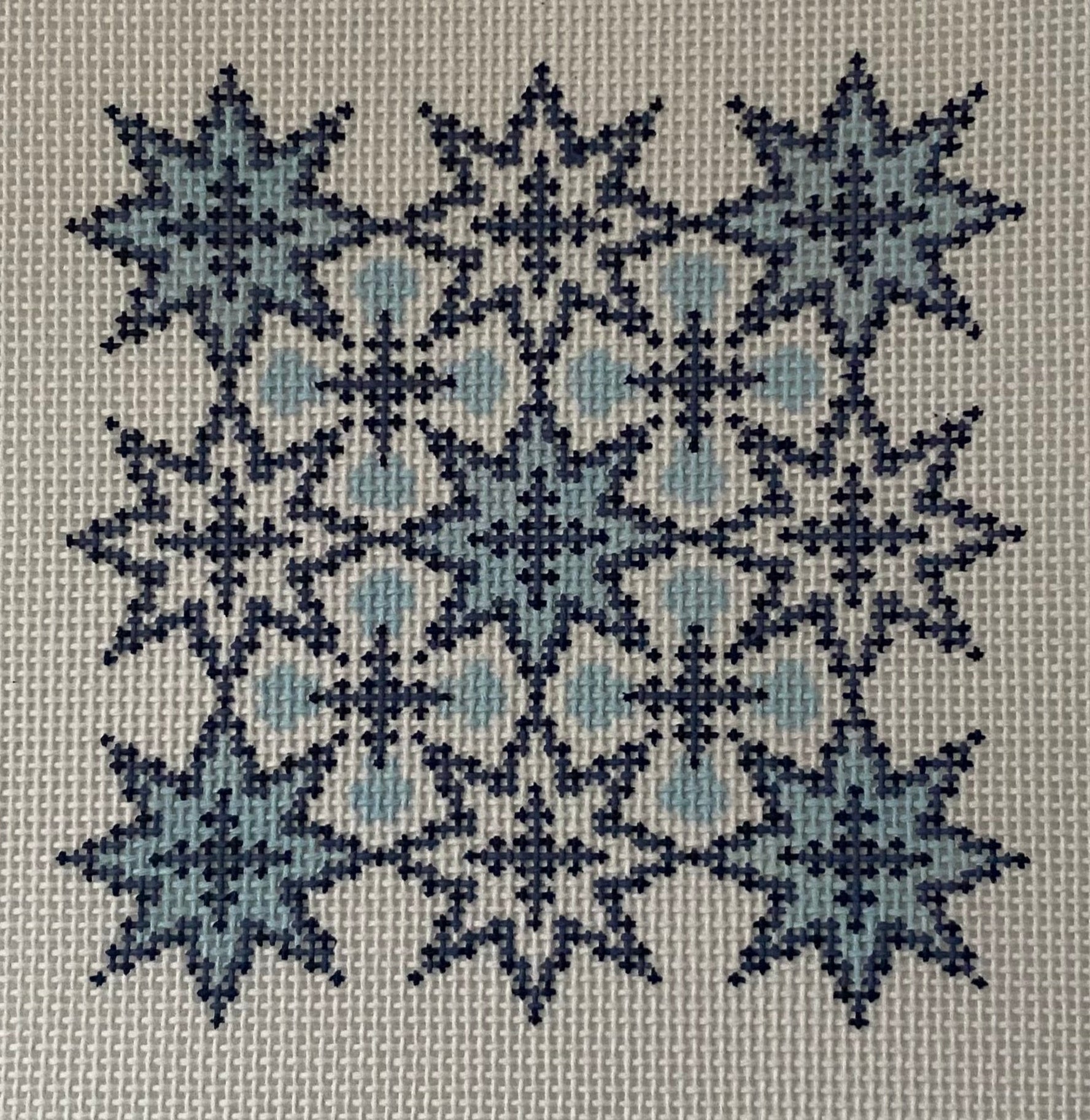 TSS-109 Star Tile