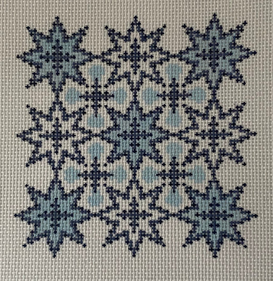 TSS-109 Star Tile