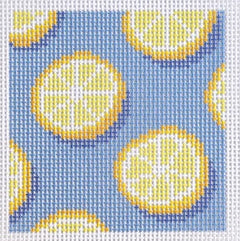 PS-555 Lemon Coaster