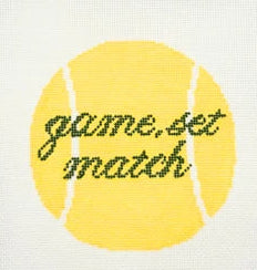 ABC-17B Game Set Match