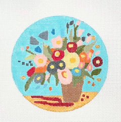 MD-33 Spring Bouquet