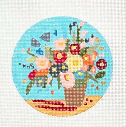 MD-33 Spring Bouquet