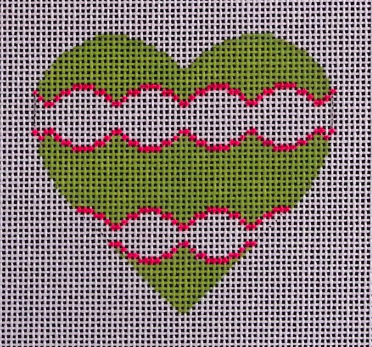 H-61 Green Heart