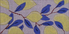 I-020 Lemons and Blues