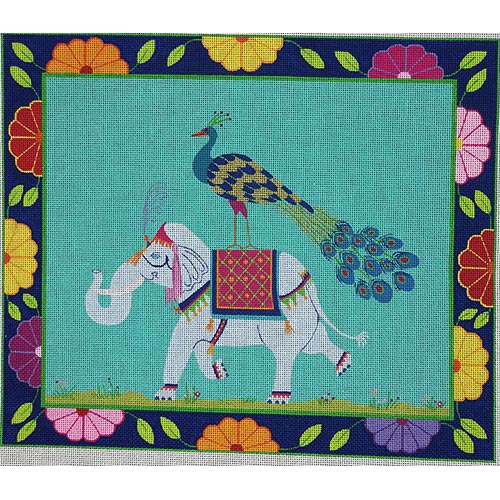 ZE376A Elephant Ride