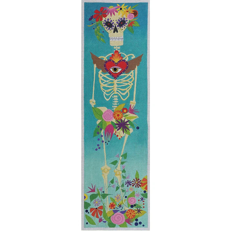 ZE888 The Flowers Remember
