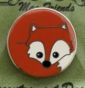 Fox Needleminder
