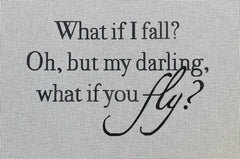 AC603 What If I Fall...