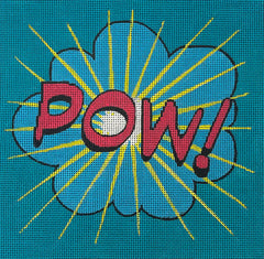AC842 Pow!