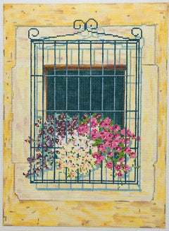 AL2 Ceci's Window