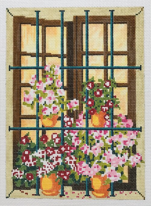AL3 Anne's Window