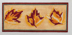 AL49 Floating Leaves