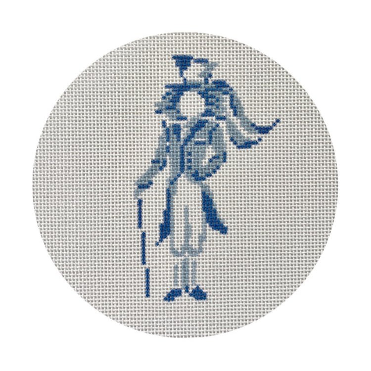 29D Alice in Wonderland - Mad Hatter
